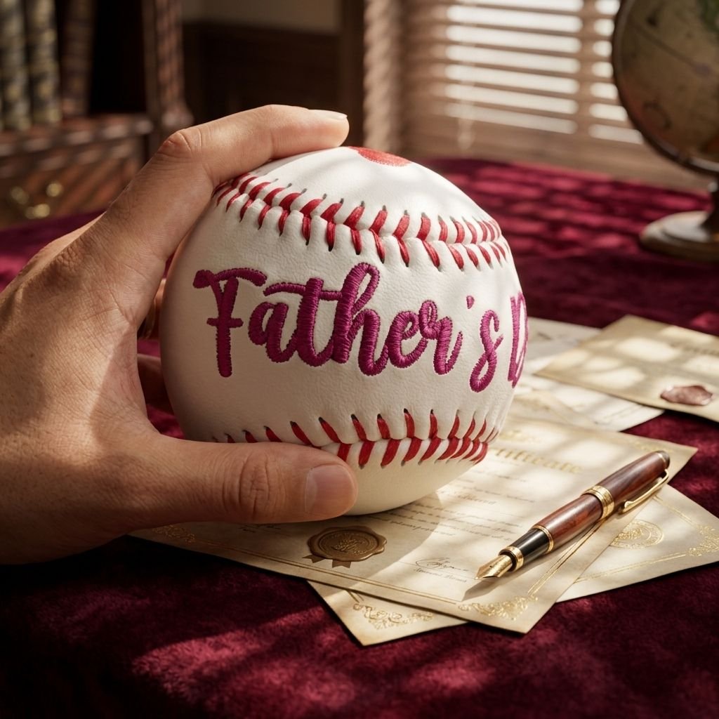 CJH DIY Best-Selling Embroidered Baseball/Softball Hats-Custom-Made Polyurethane Perfect Fathers Day Gifts with Drop Shipping