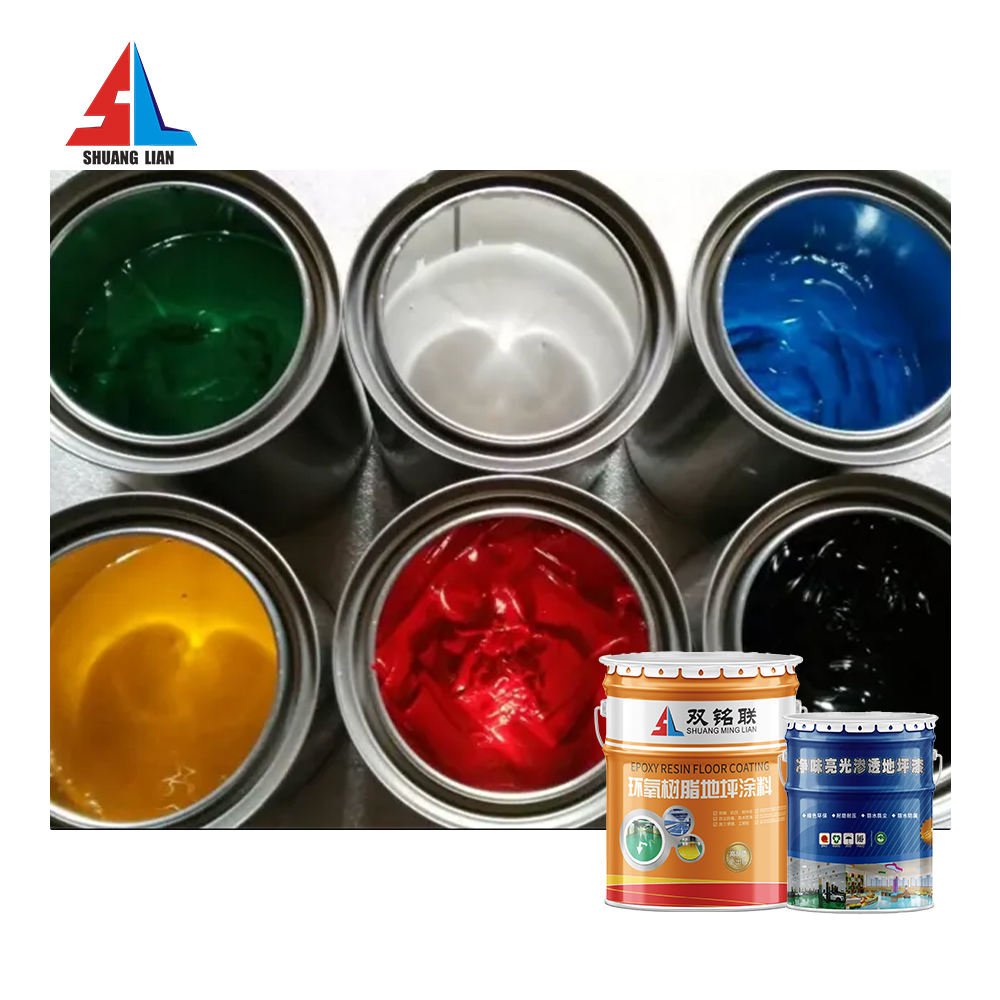 Multi-Purpose Color Paste Industrial Liquid Color Paste