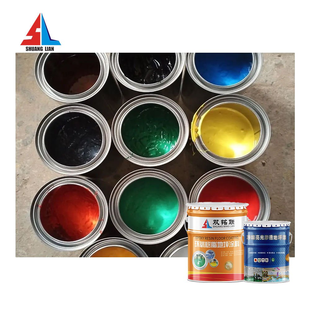 High Compatibility Color Paste Customized Color Paste for Resin Paint Pigment
