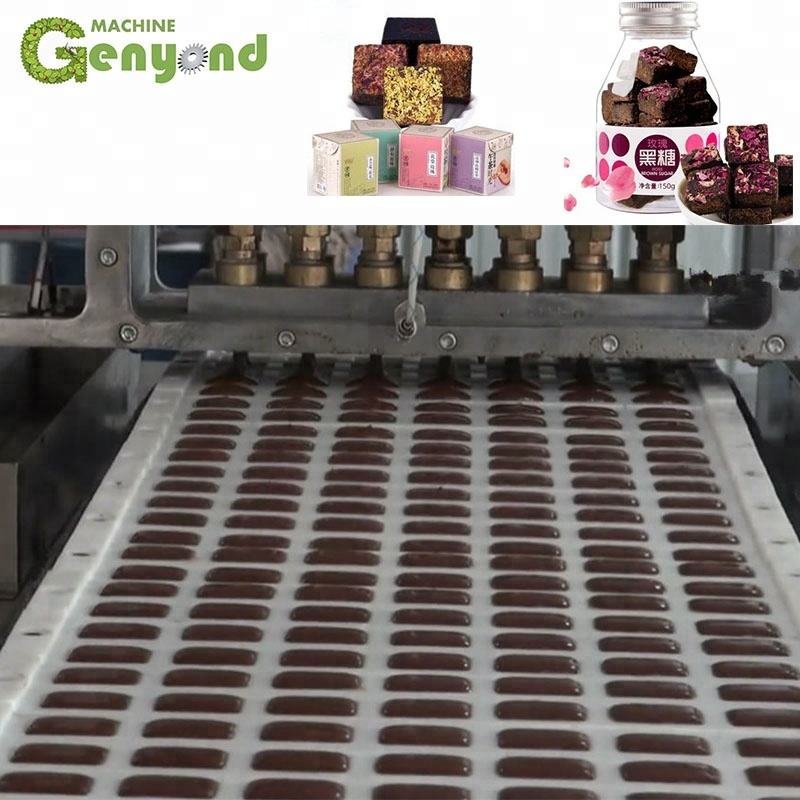 Rose Jeggery Jaggery Plant