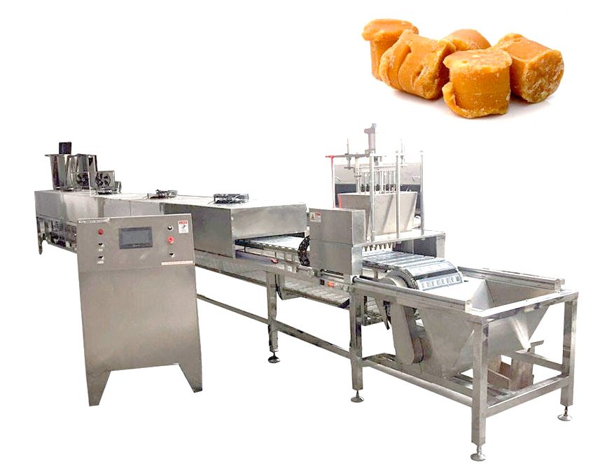 Jaggery Plant
