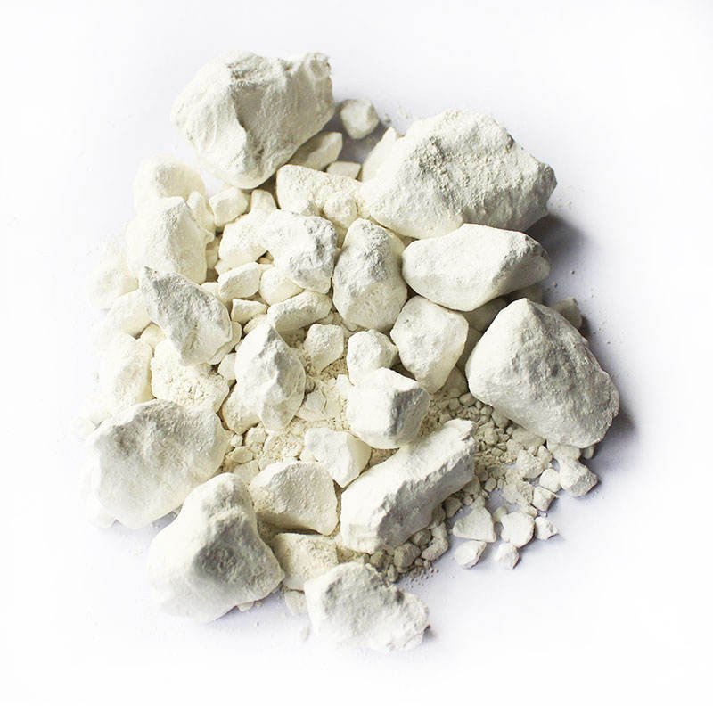 Bulk Supply Calcined Flint Clay Kaolin Powder for Heavy Duty Refractory Mortar and Paper Applications