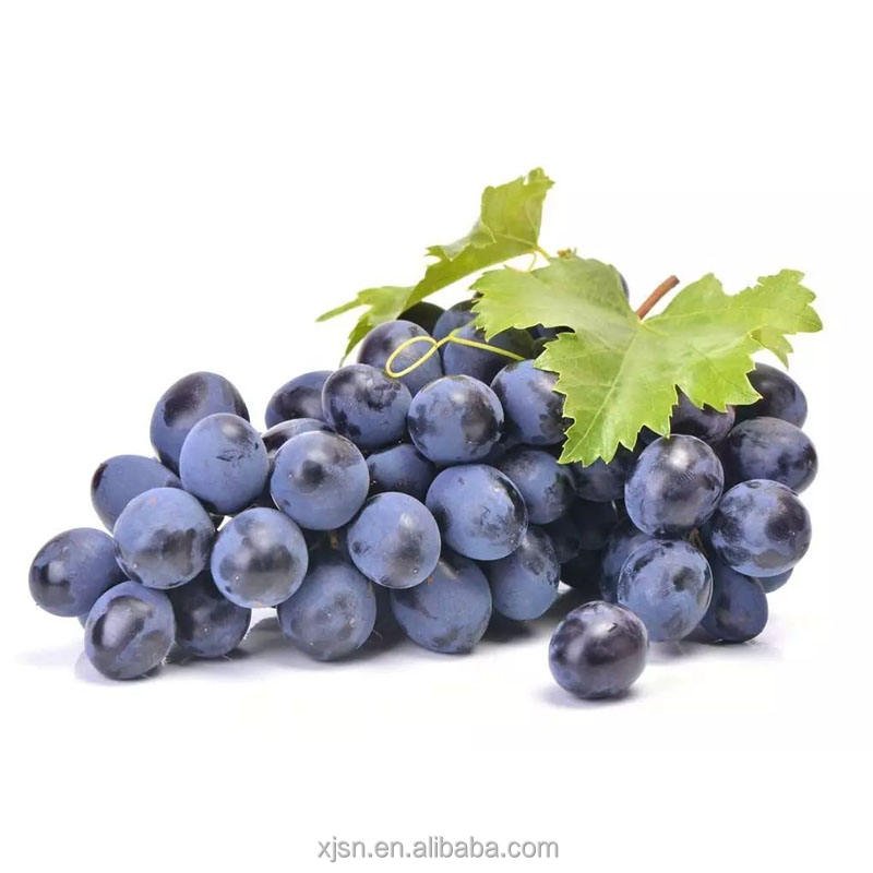 Factory Direct Fresh Hutai No.8 Grapes With Strict Quality Control, Safe Healthy Fresh Fruit for Global Buyers