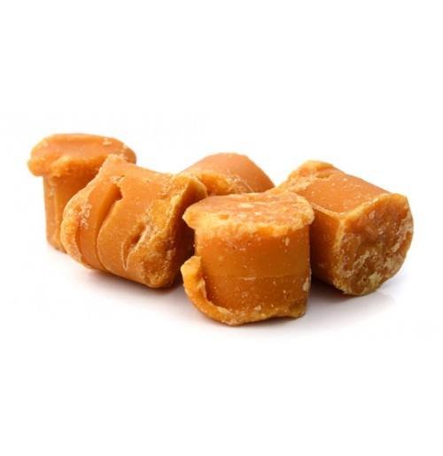 Natural Pure Jaggery Jaggery with Rich Flavor and High Nutritional Value Perfect for Cooking Baking and Healthy Sweetening