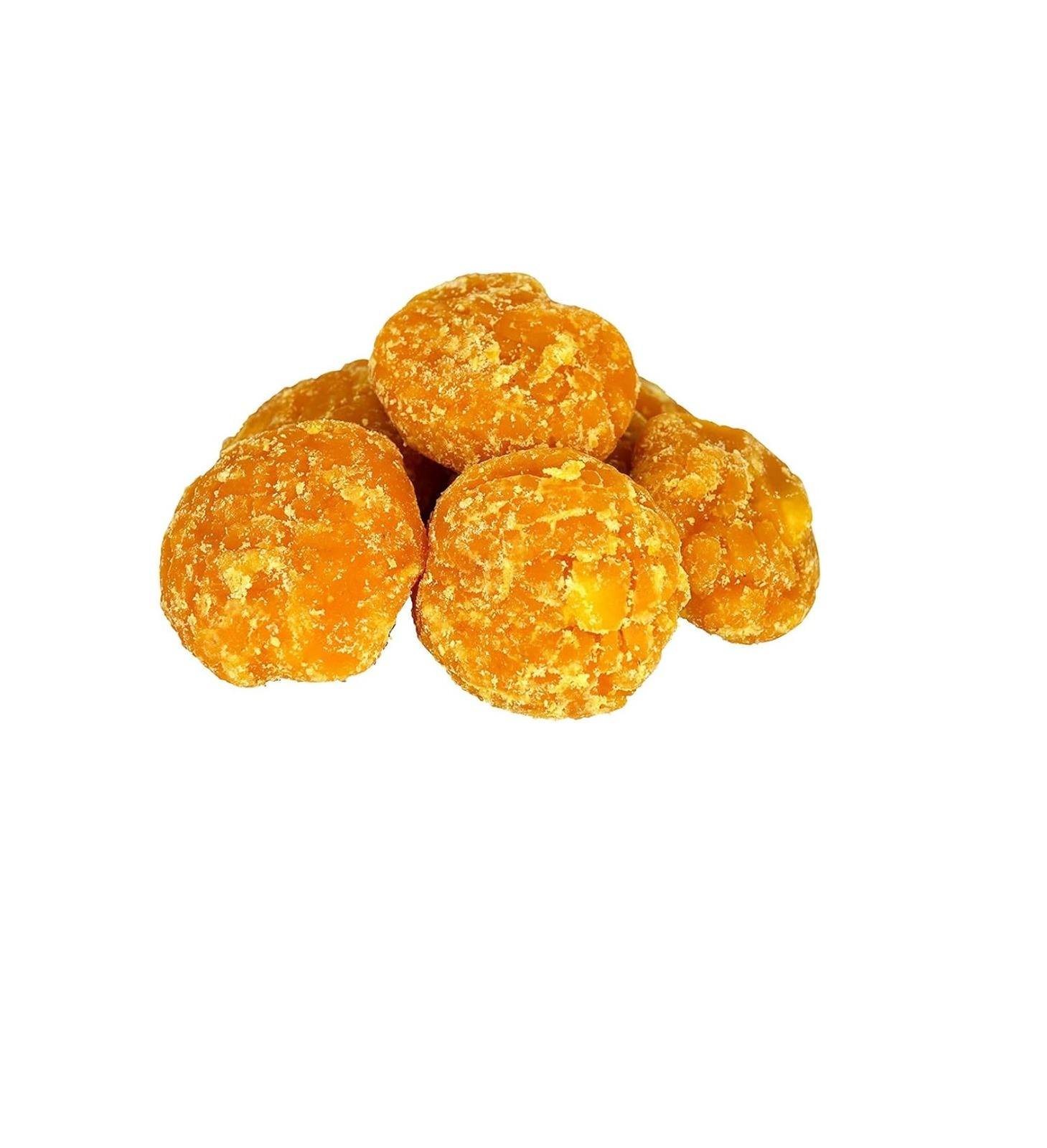 Raw Unrefined Jaggery Jaggery Full of Natural Goodness Ideal for Baking Cooking and Adding Sweetness with Health Benefits