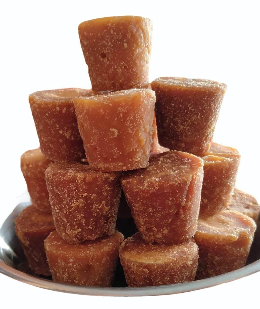 Pure Indian Jaggery Rich Taste Natural Sweetener for Traditional Sweets and Gourmet Recipes from Indian Manufacturer
