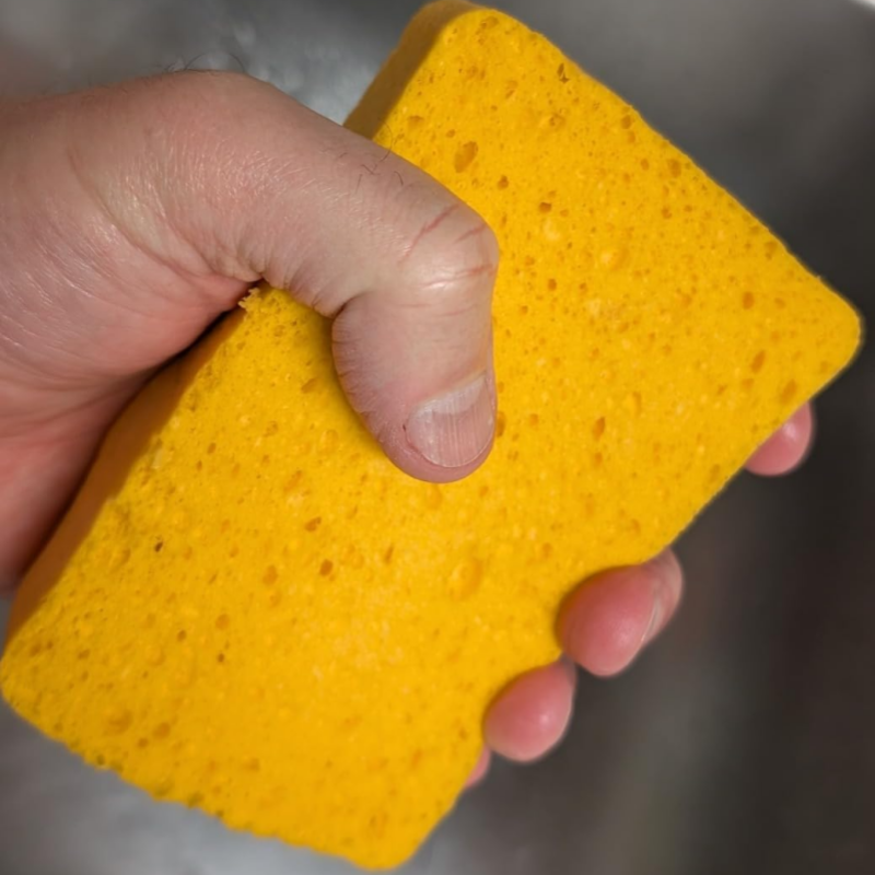Packaging Pot Wire Scrubber Scourer Cleaning Ball Cleaning 410 304 Stainless Steel Silver Kitchen Sponge Scrubber