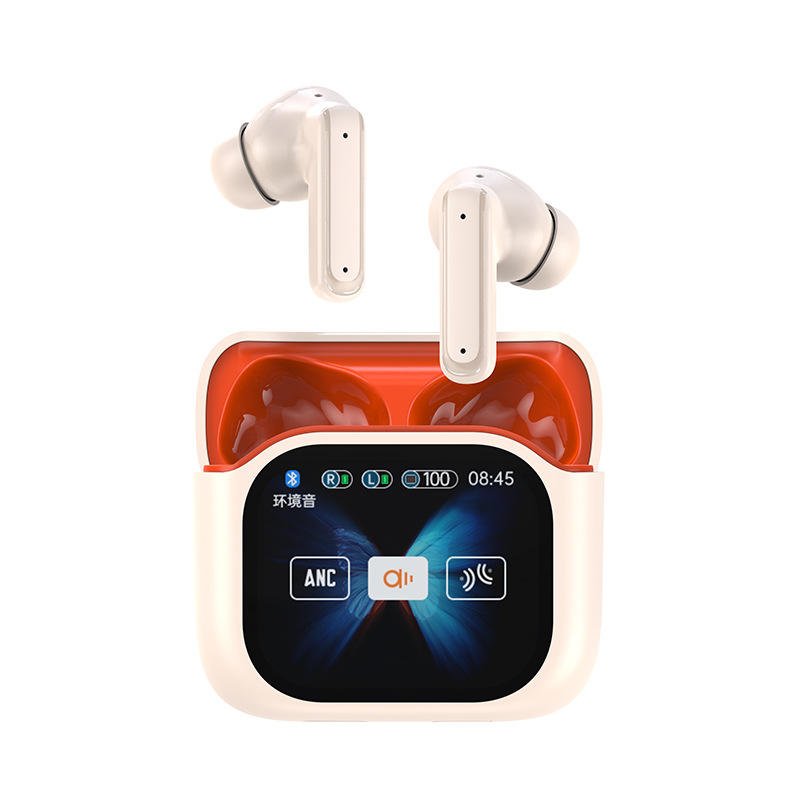 Ai Translater Earbud No Delay Earphones Auriculares Headset Earphones Games True Wireless Earbuds for Gaming