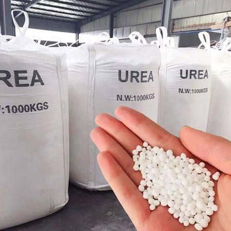 Fast Selling Urea 46 Prilled Granular Urea Fertilizer 46-0-0 Urea N46%