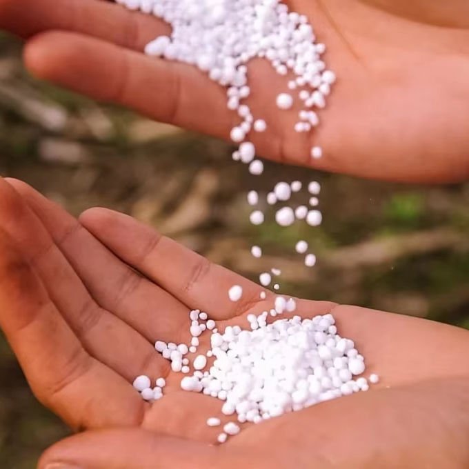 Urea 46 Prilled Granular Urea Fertilizer 46-0-0 Urea N46%