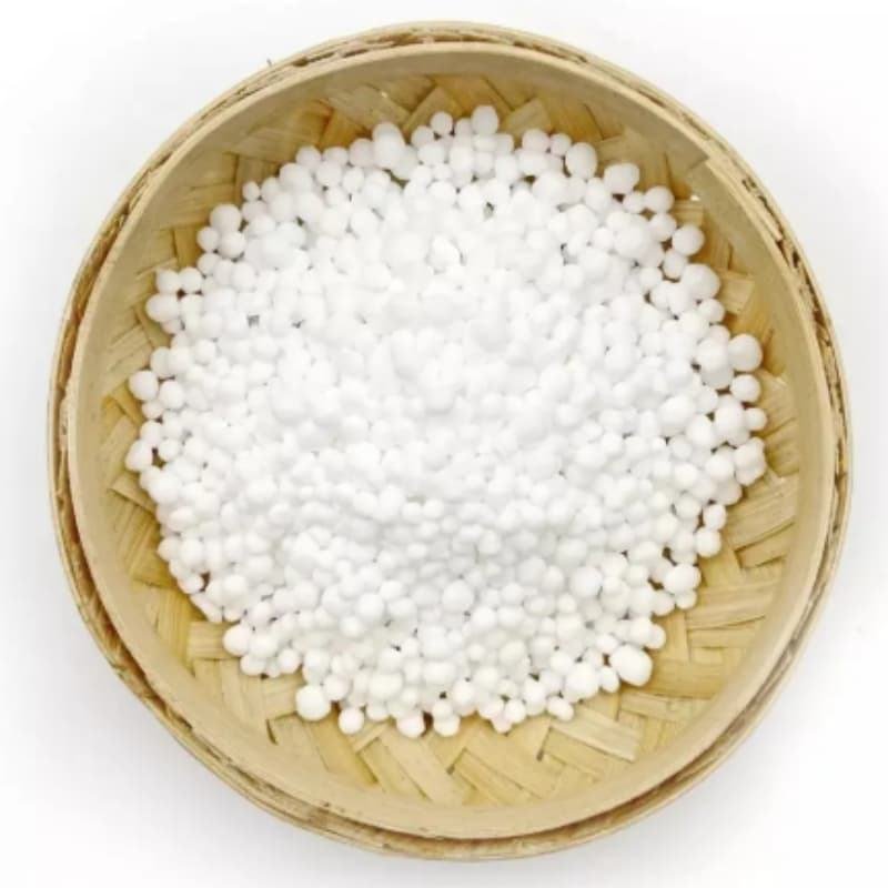 Factory Price Agricultural Fertilizante Urea N46% 46% 46-0-0 Granular Urea Fertilizer Bulk 50kg Per Bag for Plant Growth