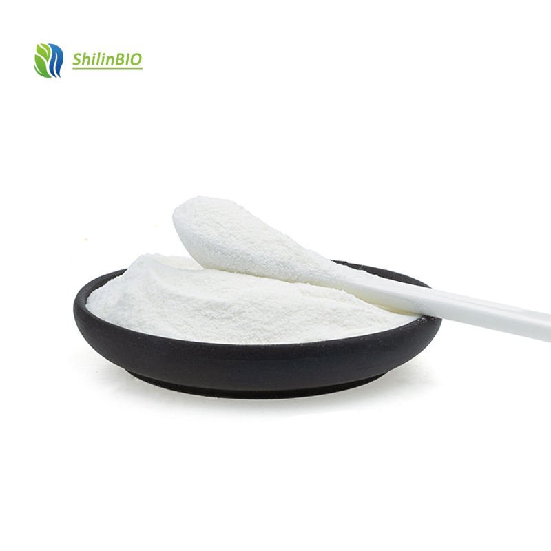 Manufacture Supply High Purity Sorbate Potassium Potassium Sorbate Powder With Best Quality