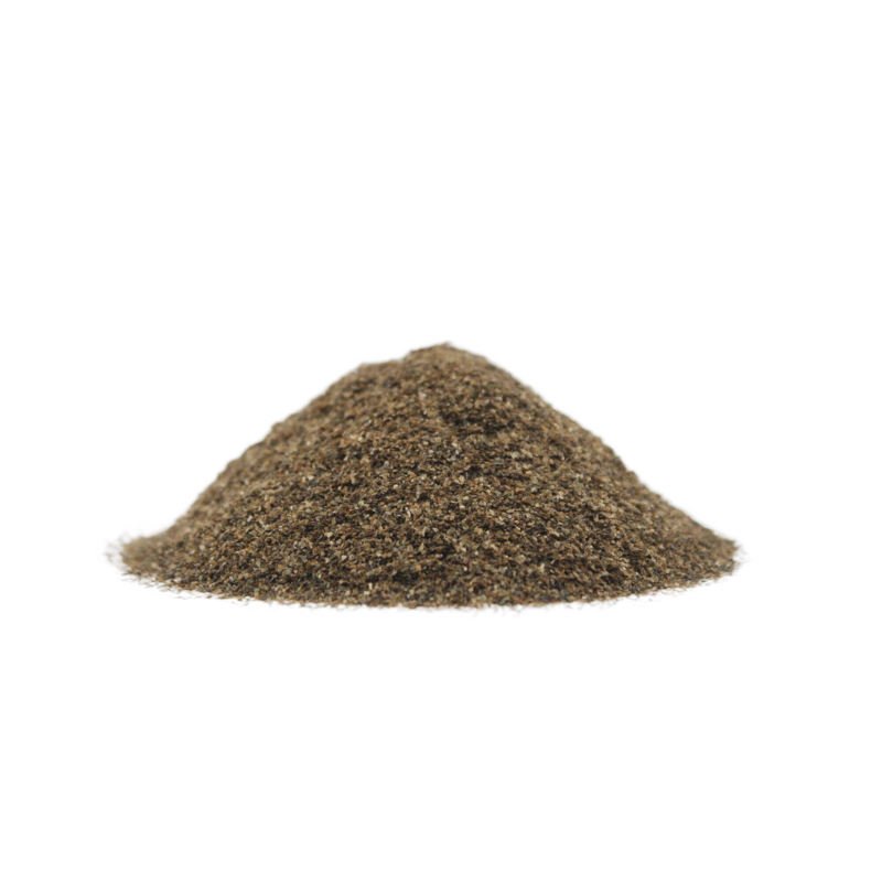 Customized Size Bulk Pure Natural Vermiculite Granule As Fertilizer to Improve Soil