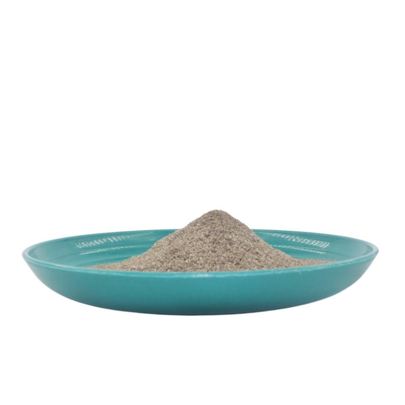 Custom Size 1-8mm Natural Vermiculite Granule As Horticultural Soil Fertilizer Amendment