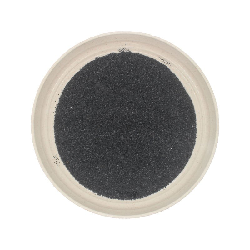 Spherical Foundry Sand Round Ceramic Beads for Foundry As Resin Coated Sand