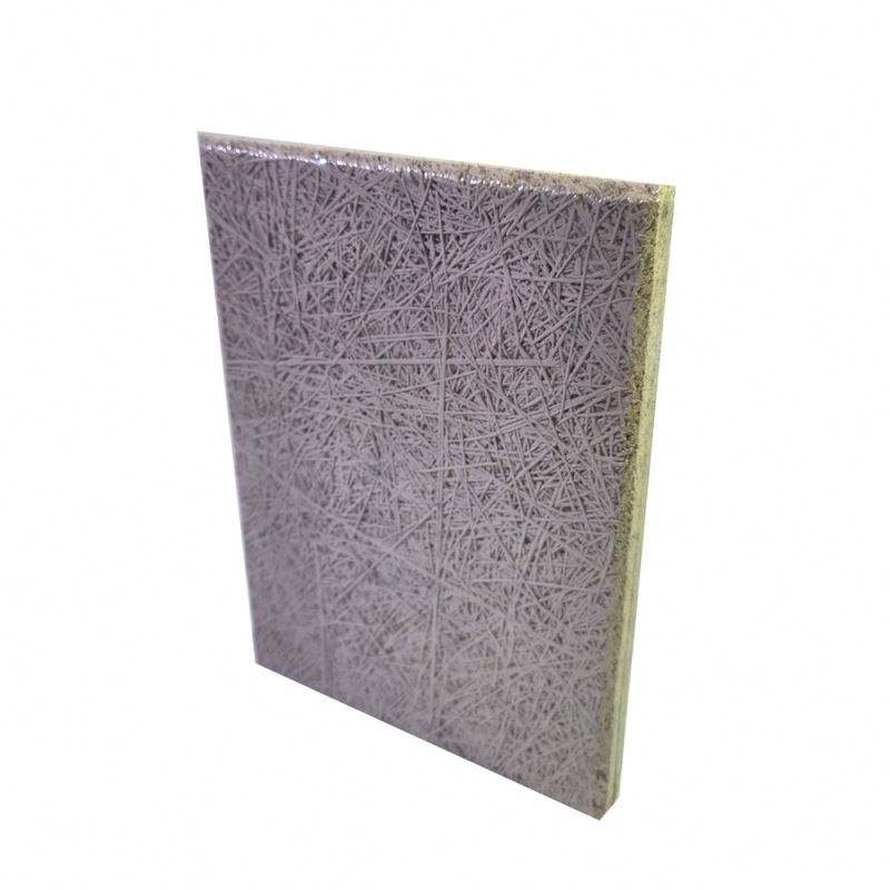 High Quality New 2022 Factory Wood Wool Insulation Board,wood Wool Acoustic Panel,wood Wool Board For Sale