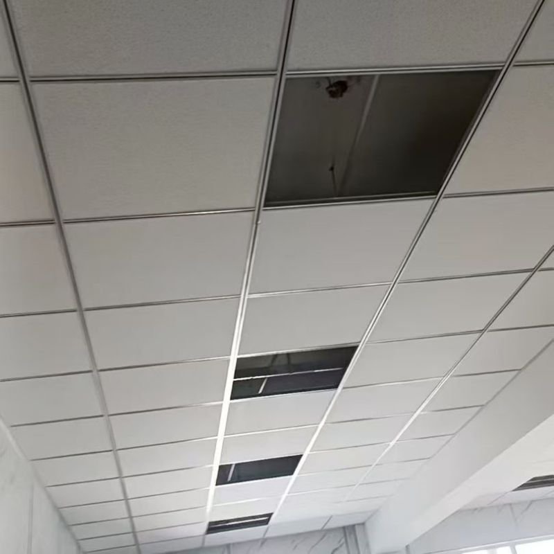 Cheap Factory Price 9mm Fireproof Modern Gypsum Board Ceiling Plasterboards Drywall with Paper Surface