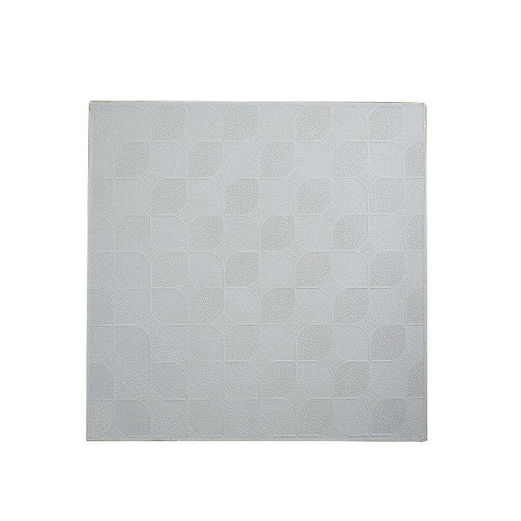 Modern Regular Fireproof Gypsum Board Ceiling Plasterboard with Paper Surface Waterproof Drywall