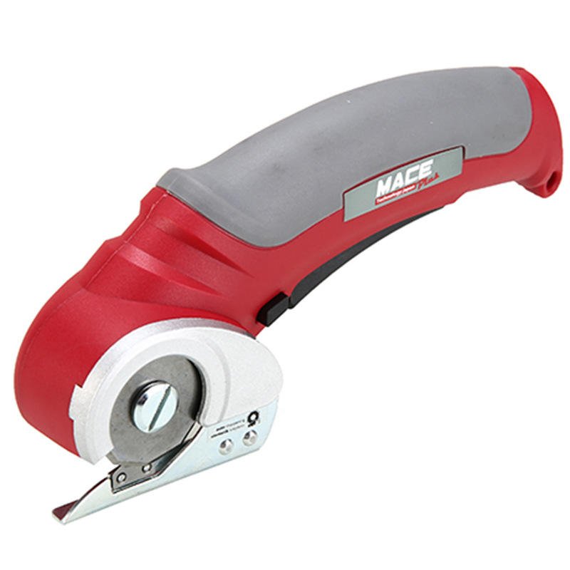 Cordless Power Cutting Tool Electric Fabric Cutting Scissors
