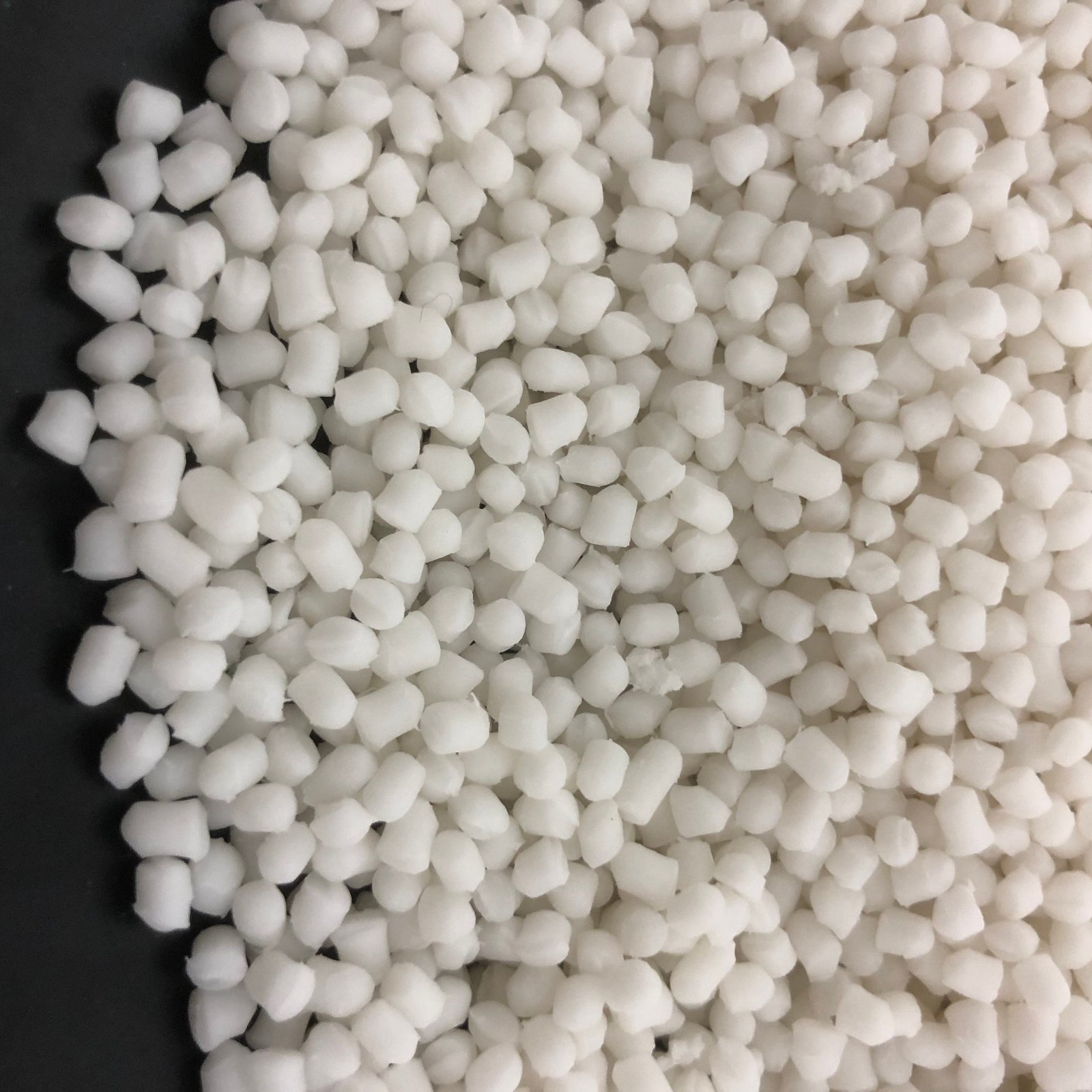 Soft PVC Scrap | Medical-Grade Transparent PVC Granules From Tubes or Bags | Industrial Waste Recycled, Phthalate-Free