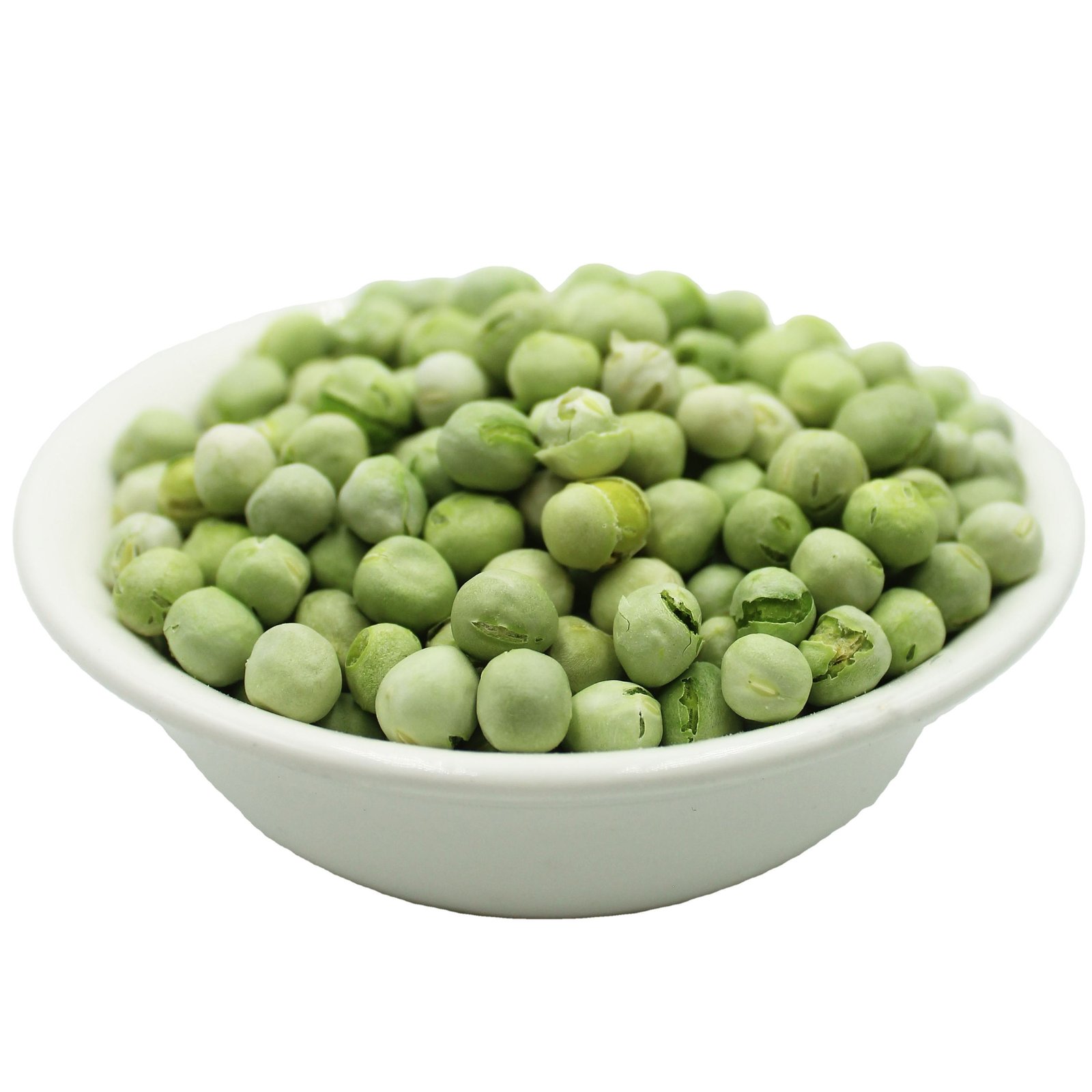 Factory Made Food Grade Freeze Dried Pea Whole for Instant Noodles