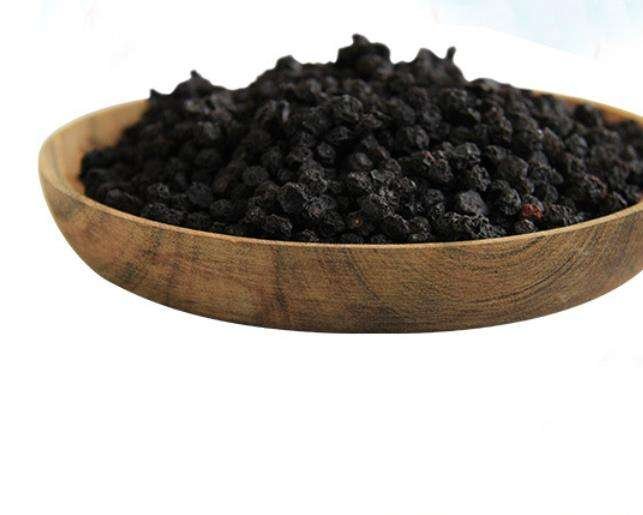 Lan Mei Gan High Quality Whole New Dried Natural Blueberry Fruits