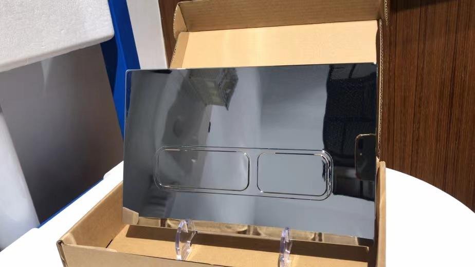 China Manufactory Bathroom Sanitary Ware Dual Flush Concealed Cistern Toilet Tank for Lavatory