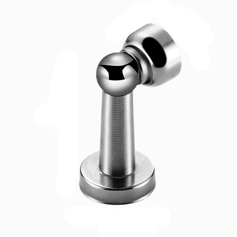 Factory Door Holder Hydraulic Door Hinge Handled Door Stopper Magnet Wood Adjust SS1.1-2.6 Strong Magnetic Force 110-250G 100000