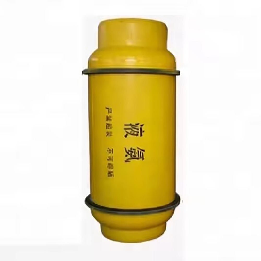 China Manufacturer Industrial 99.9% Nh3 Liquid Anhydrous Ammonia Liquid Ammonia Gas