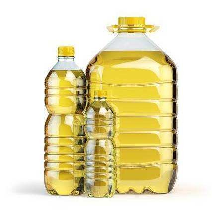 100% Crude and Refined Organic Rapeseed Oil Fractionated AA Grade Purity 7880 Tons Germany 2 Year Shelf Life
