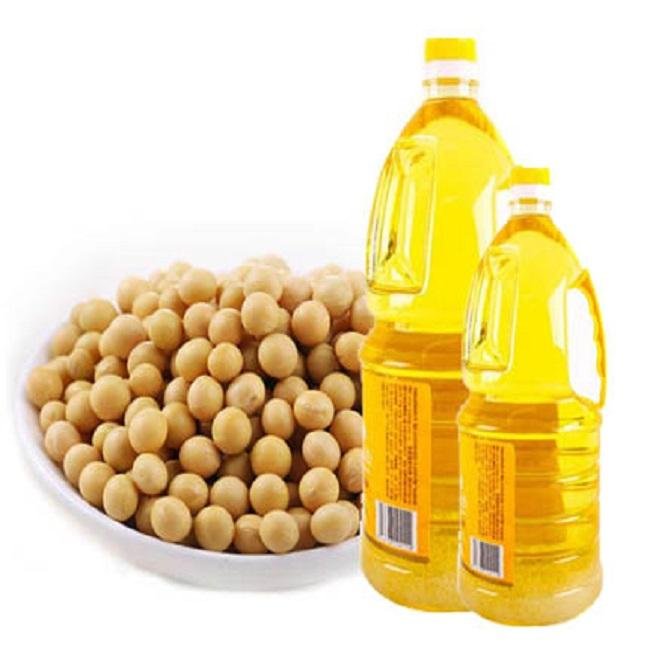 Crude Degummed Soybean Oil Veritable Oils, Refined Edible Cooking Oil Sunflower & Soybean ,Corn Oil