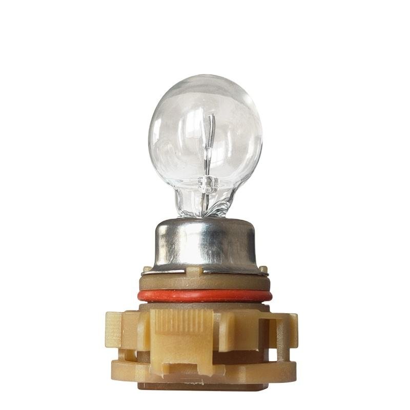 SUEZ High Quality Long Lifespan 12V 19W Warm White PS19W Halogen Auto Bulb for Vehicles