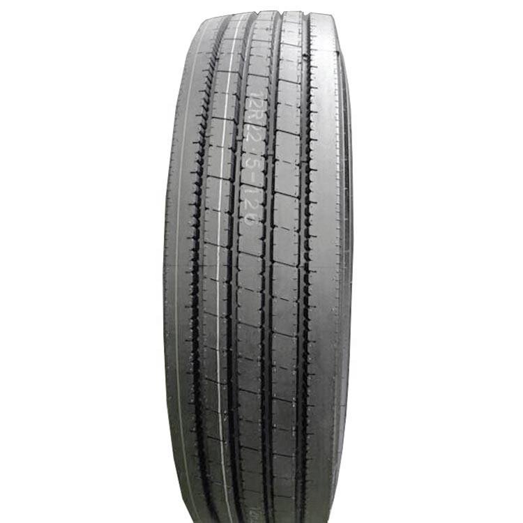 General Tyre Pakistan Lionstone/Longmarch Brand Tyre for Truck and Bus 11r 22.5 Radial Truck Tyre