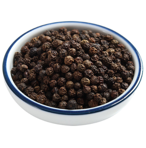 Wholesale Price High Quality China Spices Black Pepper Whole