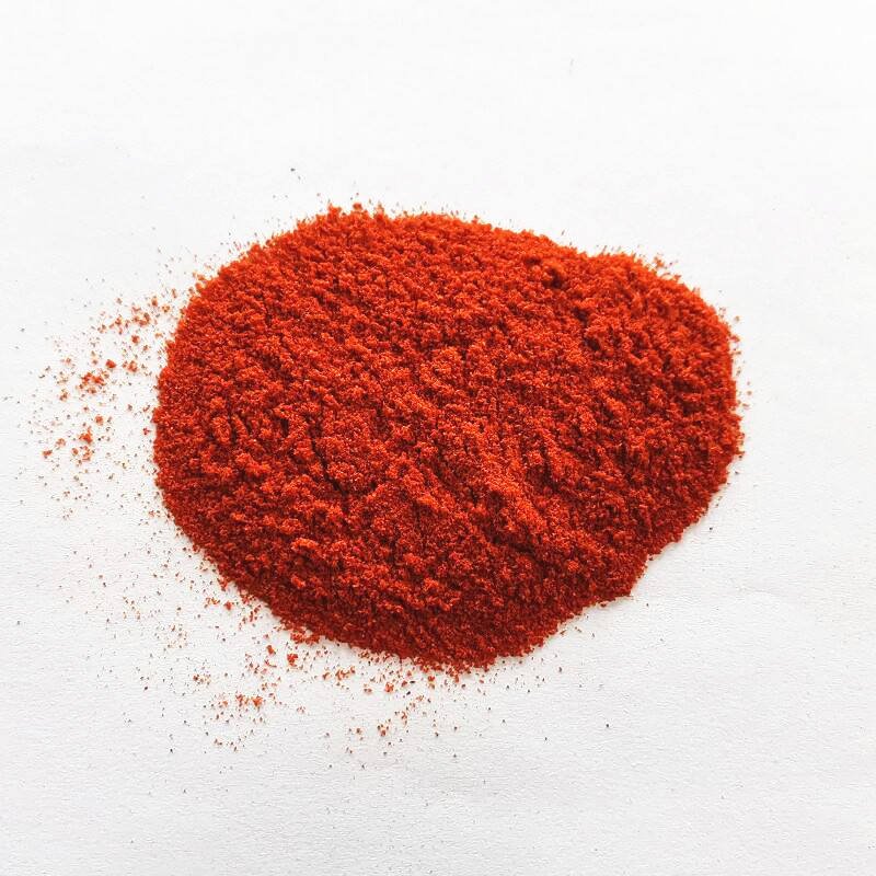 High Quality Ghost Chilli Pepper Powder Well Ground Factory Direct Sale with Certification Food Grade No Additives