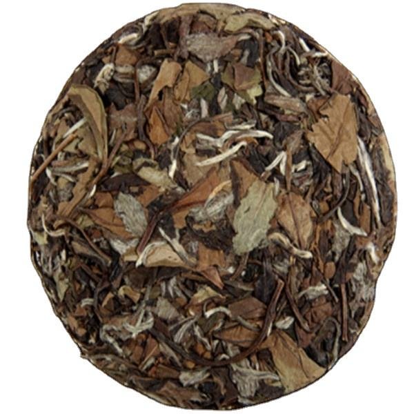 Fuding White Tea Premium Grade Old White Tea Shoumei White Tea Cake