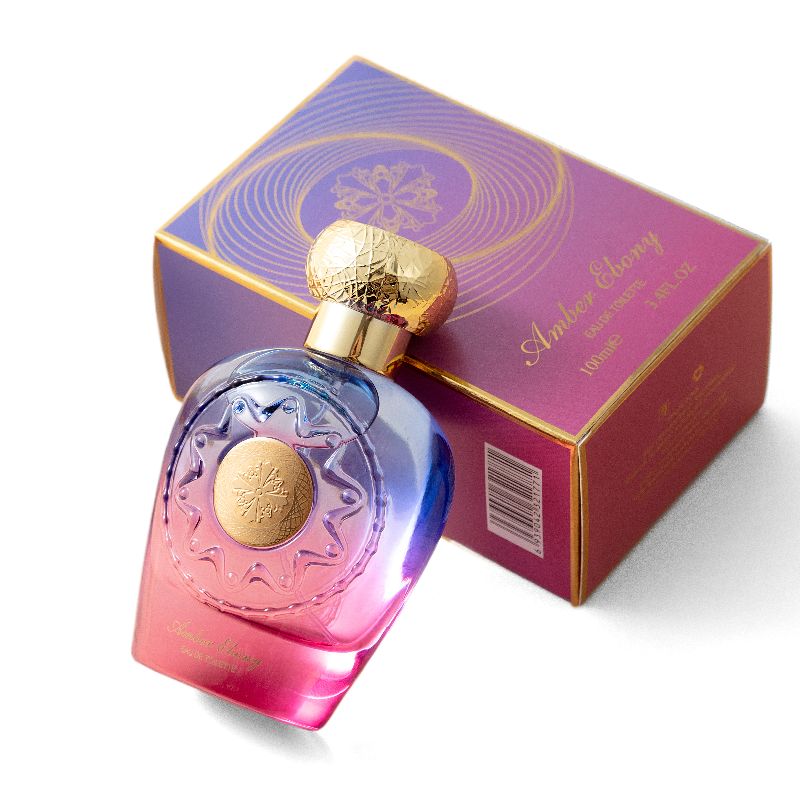 Pretty Lady Eau De Perfume pink Roses Fragrance Perfumes 100% Authentic Wholesale