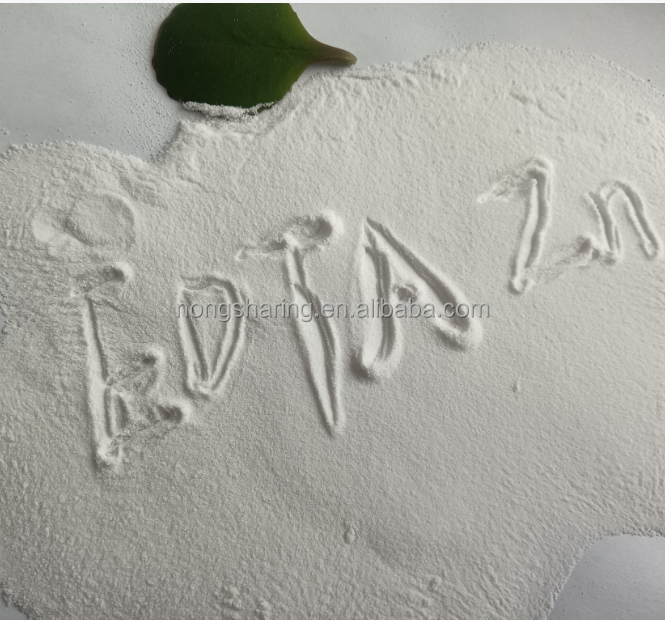 15% Zinc Organic Salt Micro Zn EDTA Chelated Zinc