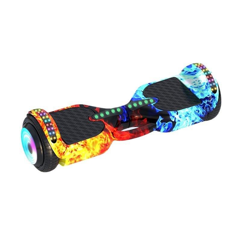 Self Balance Scooter Hoverboard Hoverboard Infantil Skate Electric Endurance Lowest Price of Hover Board for Kids Electric