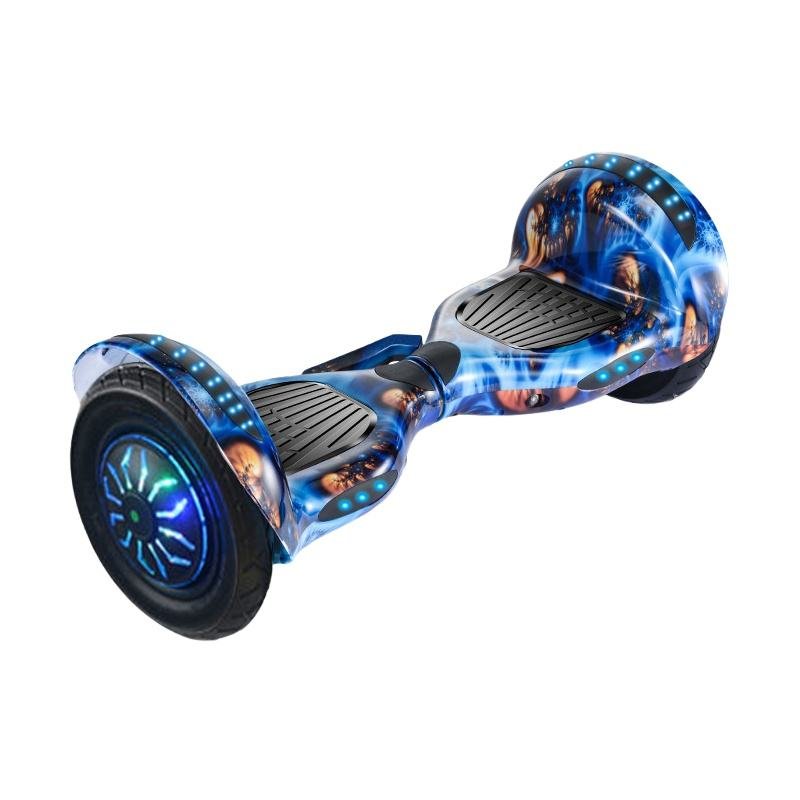 Cheap 10inch Hoverboard Low Price with Smart APP Unique Wholesale Patinetas Scooter Kids Hoverboard