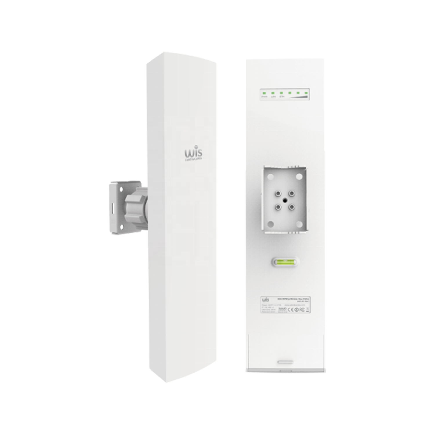 802.11AX Outdoor Wireless Base Station