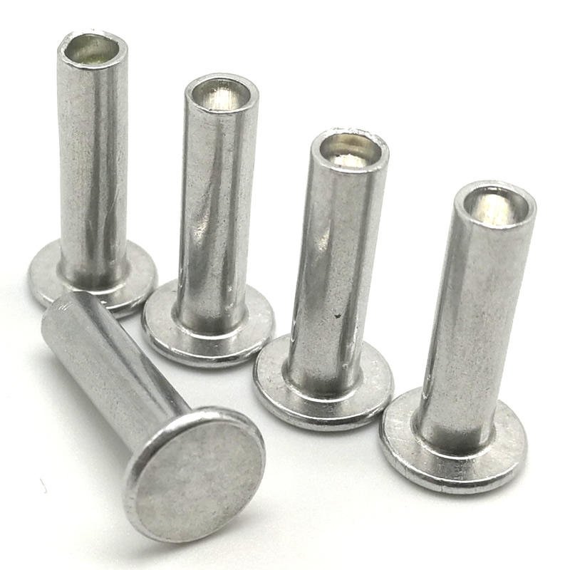 High Quality Semi Tubular Rivet