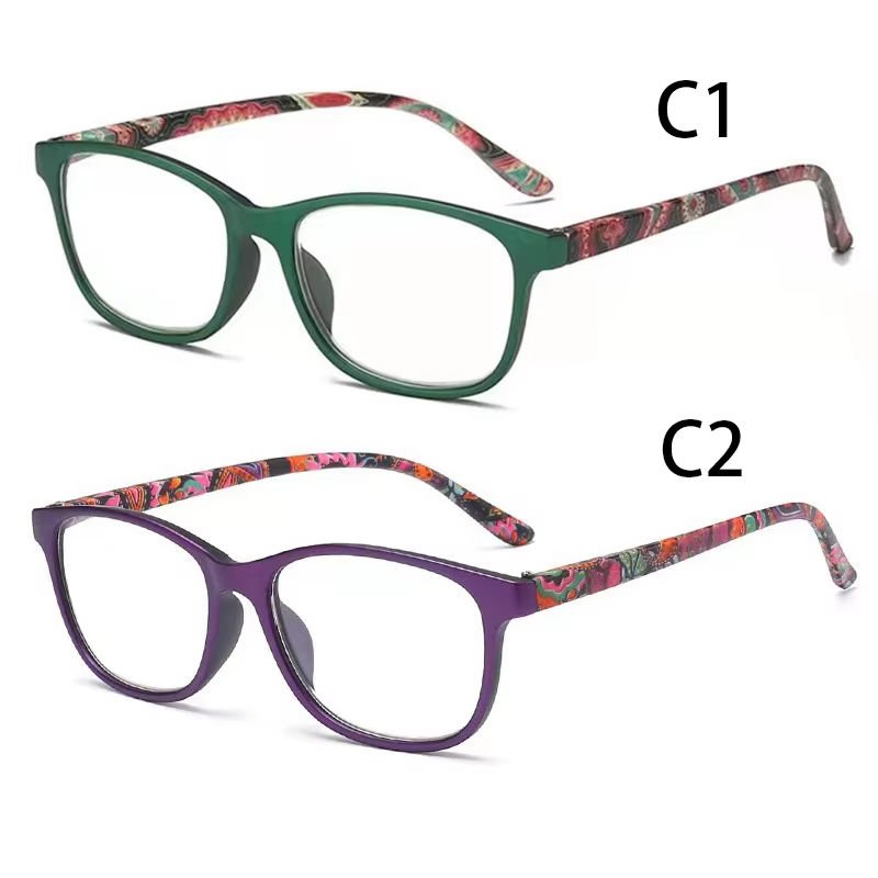 Hot Sale Reading Glasses Eyeglasses Wholesale Men Women Fashion Readers Reading Glasses