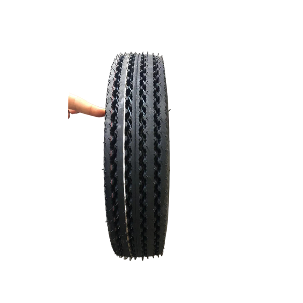 4.00-8 Motor Tricycle Tyre Bajaj Three Wheel Tire