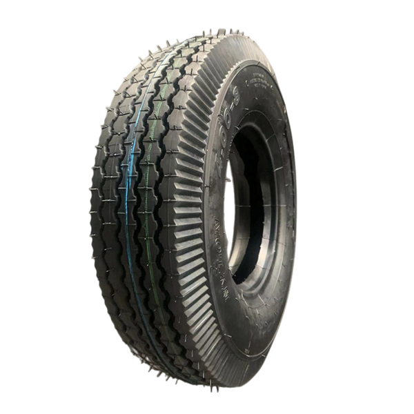 Bajaj Three Wheel Tire 4.00-8 Motor Tricycle Tyre