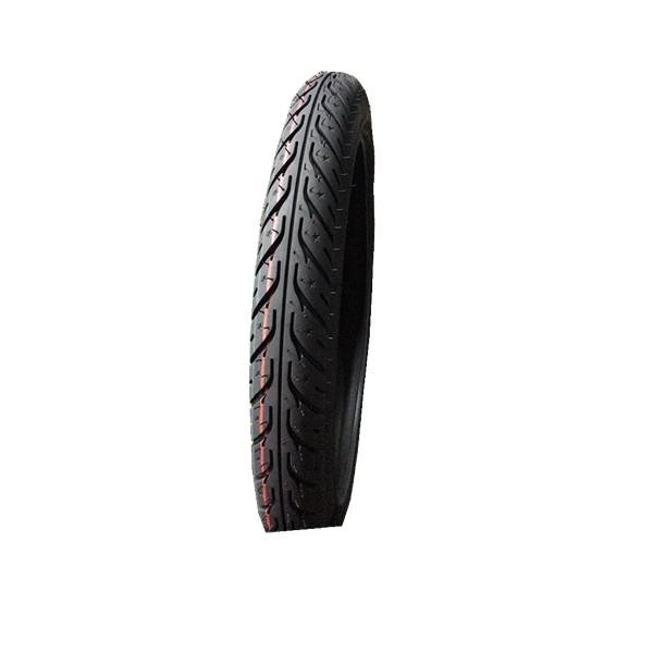 Bajaj Three Wheel Tire 4.00-8 Motor Tricycle Tyre