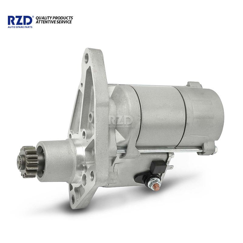 Factory Directly Sale Car Parts OE 228000-7710 Auto Electrical Systems Auto Starter for Land Rover Freelander