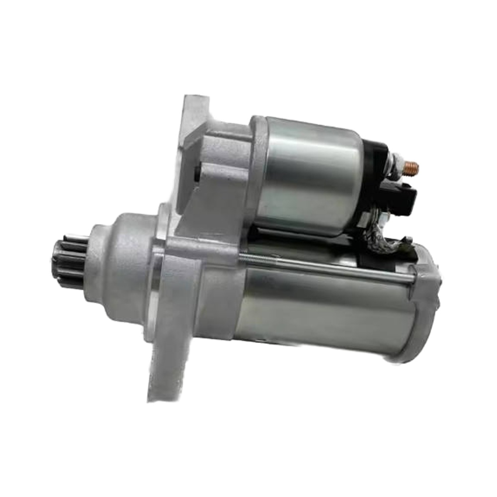 VW HNROCK New 12V Starter Assembly 11T 11T02Z911021E 02Z911021E 442387 TSC10R7 for FAW Car Engine Auto Starter