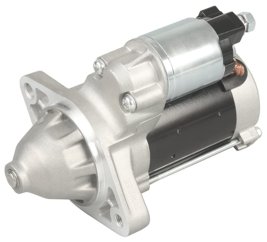 New Auto Starter Car Motor Starter Lester 17841 OEM 2810022090 281000D080 for TOYOTA