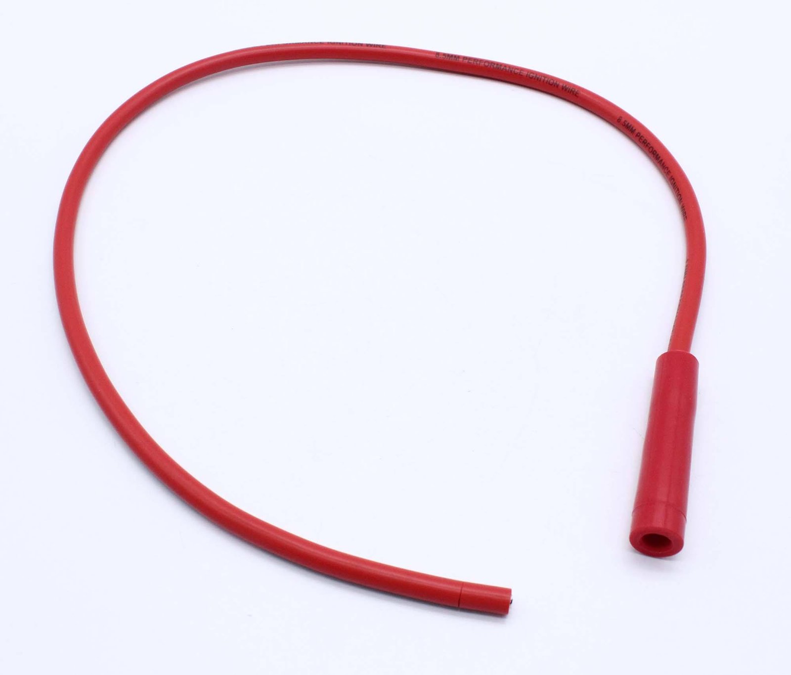 ACCEL 4040R Spark Plug Wire Set 8mm VA0893